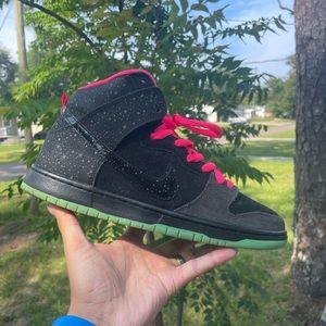 Nike SB Dunk Northern Lights